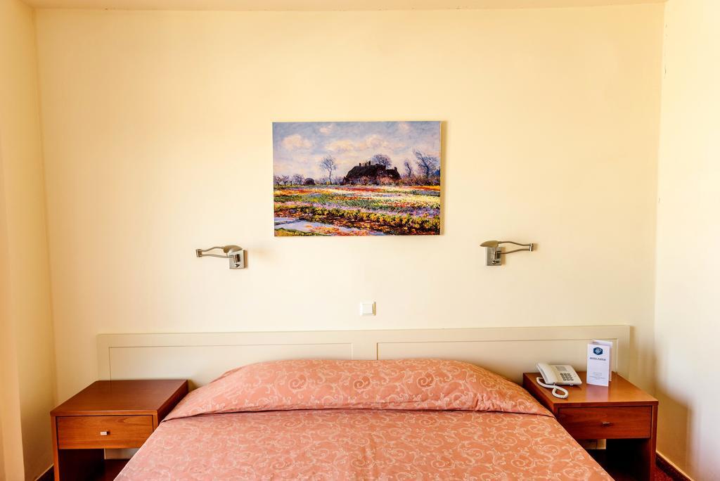 Hotel Pappas Kiáton Camera foto