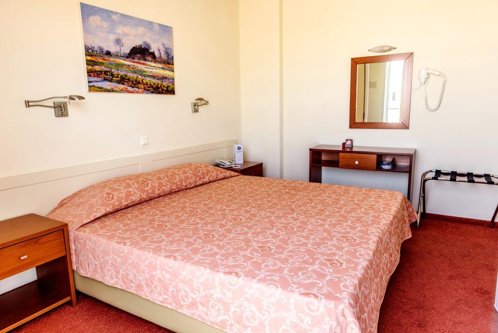 Hotel Pappas Kiáton Esterno foto