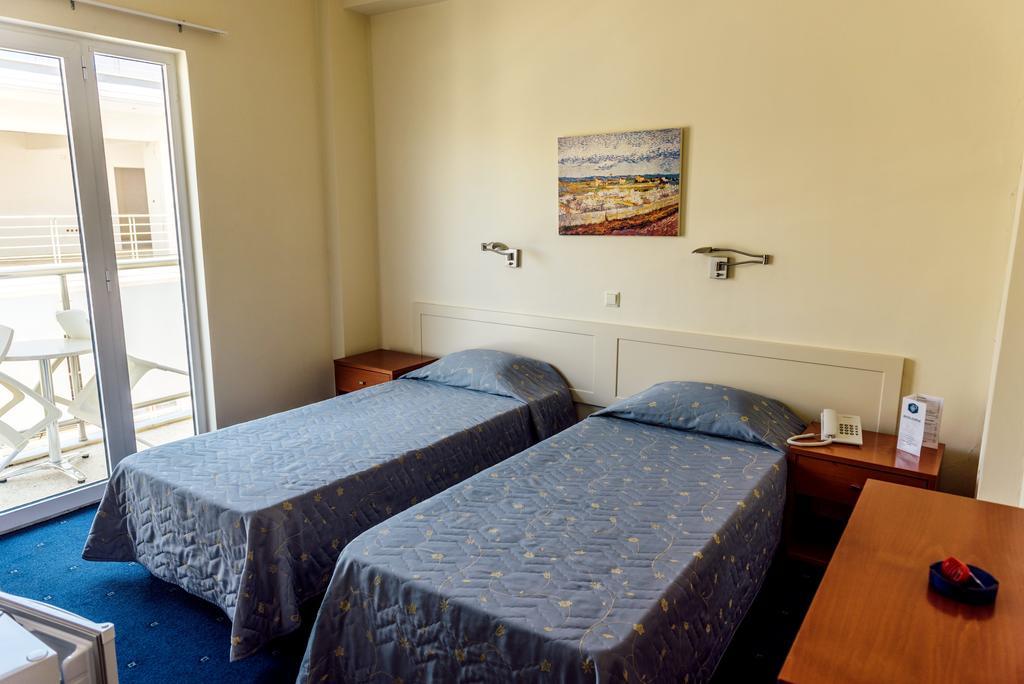 Hotel Pappas Kiáton Camera foto
