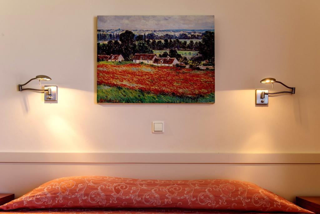 Hotel Pappas Kiáton Esterno foto
