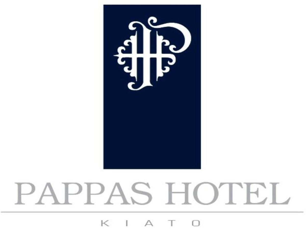 Hotel Pappas Kiáton Esterno foto